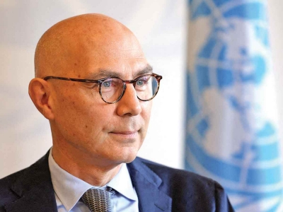 Exige ONU garantizar seguridad a periodistas