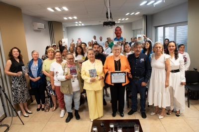 Desaparici&oacute;n Forzada de Personas: Memoria, Verdad y Derechos Humanos