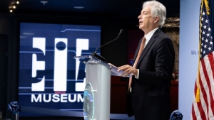 La CIA revela que apoy&oacute; al gobierno de AMLO en golpes contra el C&aacute;rtel de Sinaloa y el fentanilo