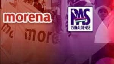 Ven condiciones para reeditar alianza Morena-PAS en 2024