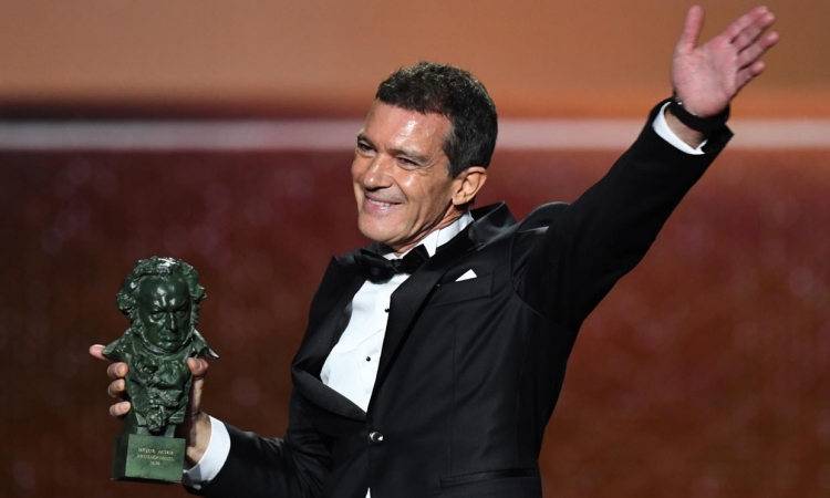La lista completa de ganadores de los Premios Goya 2020