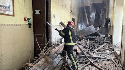 Rusia ignora ultim&aacute;tum de Paz de Trump: el Kremlin lanza nuevo ataque a Ucrania y deja 27 muertos