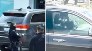 Guanajuato: Asesinan a balazos al hijo del alcalde de Celaya