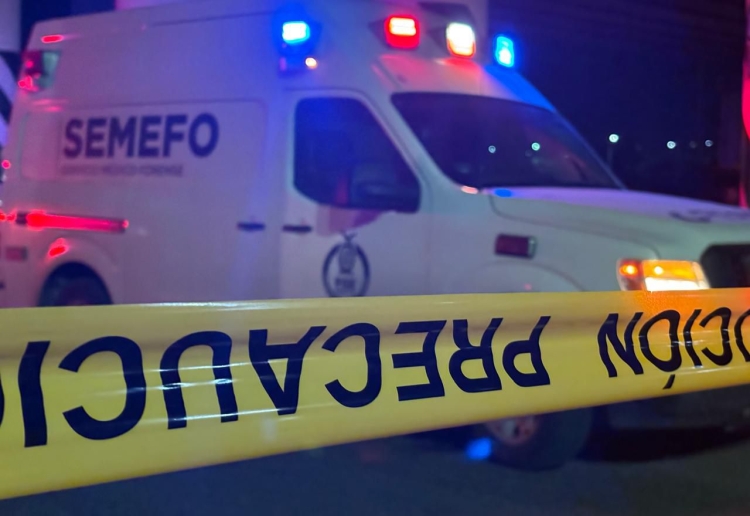 Un hombre es asesinado a balazos; dejan el cuerpo en el hospital de Navolato