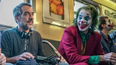 Todd Phillips revela el verdadero mensaje oculto en su película &#039;Joker&#039;