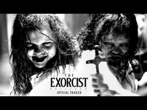 Revelan tr&aacute;iler de 'El Exorcista: Creyente', secuela del cl&aacute;sico de terror de 1973