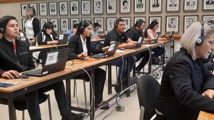 Se llena el cupo de 79 escuelas en la primera media  hora de las preinscripciones en l&iacute;nea, en Sinaloa