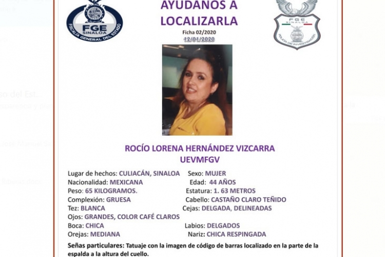 Privan de la libertad a una mujer en la colonia Las Quintas