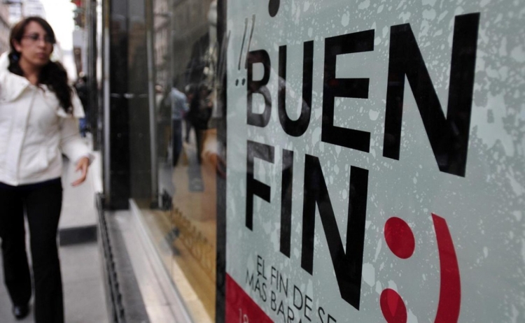 Recomienda especialista de la UAS hacer compras inteligentes este Buen Fin 2023; no adquiera deudas que dif&iacute;cilmente pueda pagar, dice