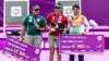 Hacen historia Mariana Bernal y Maya Becerra en la Final de Copa del Mundo de Tiro con Arco 2025