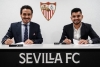 Firma el Sevilla al &acute;Tecatito&acute;