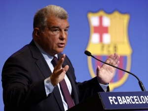 Barcelona podr&iacute;a quedar fuera de la pr&oacute;xima Champions por &lsquo;Caso Negreira&rsquo;; &iquest;ser&aacute;?