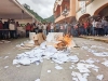 Agilizan acarreo, votan niños, queman urnas; elección de congresistas de Morena en 20 estados
