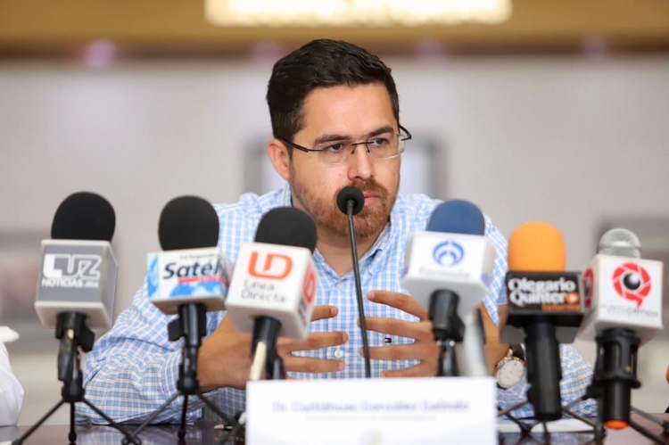 Detectan un nuevo caso de viruela del mono en Culiac&aacute;n: SS