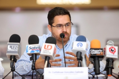 Detectan un nuevo caso de viruela del mono en Culiacán: SS