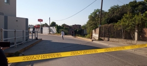 Hallan el cuerpo de un hombre en el fondo de un arroyo