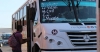 No se aumentar&aacute; la tarifa del transporte de estudiantes: Rocha