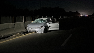 SEDENA abate a sicarios tras ataque a balazos en la carretera Culiac&aacute;n-Eldorado