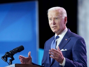 EU va a entrenar a funcionarios de salud ante nuevas pandemias, anuncia Biden