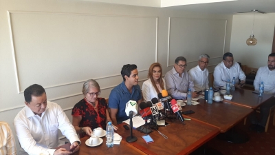 Llaman a no asistir al Festival del Globo; culpan al alcalde de Culiac&aacute;n de cualquier tragedia en Narnia