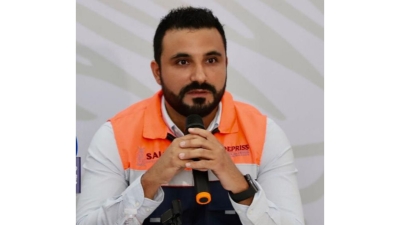 Renuncia Randy Ross &Aacute;lvarez a la Coepriss