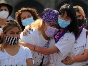 Suspenden marcha del 8M en Tula ante ola de inseguridad