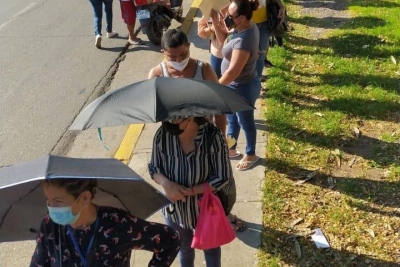 Por fin, en marcha la vacunaci&oacute;n anti Covid para 40-49 a&ntilde;os