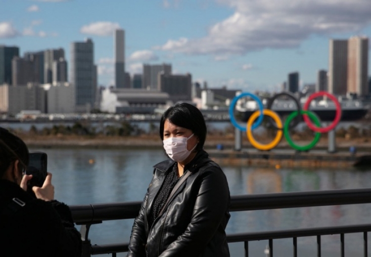 El coronavirus no cancelara los Juegos Olímpicos, afirman Tokio y COI