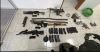 Detienen a cuatro personas en fuerte operativo militar en Las Quintas