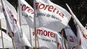En Navolato se registran por Morena Eliazar, Lamberto y Almaral