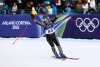 Mexicano Lasse Gaxiola marca un hito hist&oacute;rico en su debut ol&iacute;mpico en Mil&aacute;n-Cortina 2026