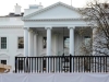 Servicio Secreto de Estados Unidos dispara a hombre armado cerca de la Casa Blanca, en Washington, D.C.