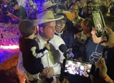 Gobernar un municipio en México es exponerse al peligro al grado de perder la vida; Colegio de Abogados de Sinaloa