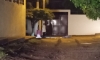 Con ráfagas de un arma R15 asesinan a un hombre en un callejón en La Lima en Culiacán