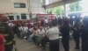 D&iacute;a Nacional del Bombero: Recuerdan a 59 bomberos fallecidos en Culiac&aacute;n