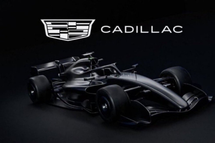 'Checo' P&eacute;rez y Bottas se perfilan como pilotos de la nueva escuder&iacute;a Cadillac de la F1