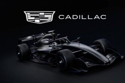 'Checo' P&eacute;rez y Bottas se perfilan como pilotos de la nueva escuder&iacute;a Cadillac de la F1