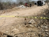 Demandan vigilancia de lugares utilizados como tiraderos de muertos