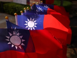 Taiw&aacute;n denuncia incursi&oacute;n de aviones militares chinos y responde con advertencia
