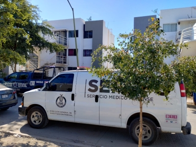 Hallan muerto a hombre dentro de su habitaci&oacute;n, en el Fraccionamiento Parque Andares; se cree fue por intoxicaci&oacute;n de humo