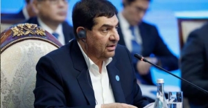 Ir&aacute;n nombra a Mohammad Mokhber como Jefe interino del pa&iacute;s tras muerte del Presidente Ebrahim Rais&iacute; en accidente a&eacute;reo