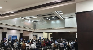 Salones de eventos reportan p&eacute;rdidas del 30% por la crisis de violencia en Culiac&aacute;n, se&ntilde;ala director comercial del ramo