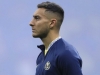 Sebasti&aacute;n C&aacute;ceres se estrena con la selecci&oacute;n mayor de Uruguay