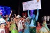 Premian lo mejor de carros alegóricos y comparsas en el cierre del carnaval Guamúchil 2020