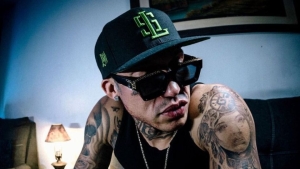 Asesinan al rapero mexicano Lefty SM en Jalisco, esto se sabe
