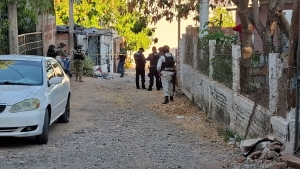 Asesinan a un hombre dentro de una vivienda en la colonia La Lima