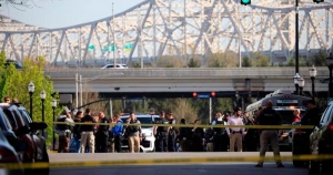 Alerta en Louisville, Kentucky: tiroteo en un banco deja 5 muertos y 6 heridos