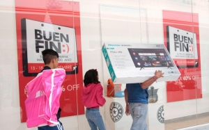 Walmart, Soriana, Liverpool y Chedraui, las tiendas con m&aacute;s quejas en El Buen Fin: Profeco