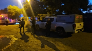 Localizan a mujer asesinada a balazos en el campo El Diez