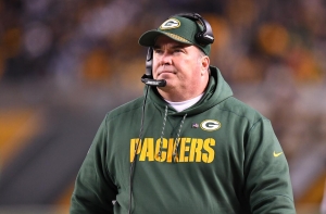 Mike McCarthy nuevo entrenador de los Acereros de Pittsburgh